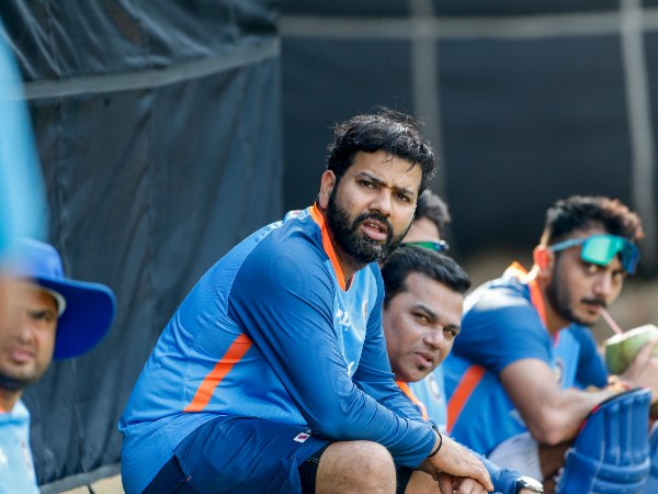 ರೋಹಿತ್ ಶೇ.100ರಷ್ಟು ಗುಣಮುಖವಾಗಿದ್ದರೆ ಮಾತ್ರ ವಾಪಸ್