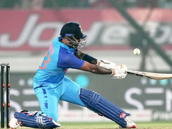 46.56 ಸರಾಸರಿಯಲ್ಲಿ 1164 ರನ್