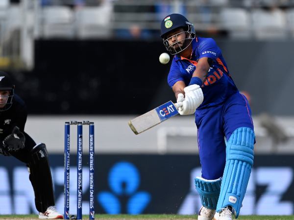 5) ಶ್ರೇಯಸ್ ಅಯ್ಯರ್- 25 ಇನ್ನಿಂಗ್ಸ್ಗಳಲ್ಲಿ 1,000 ರನ್