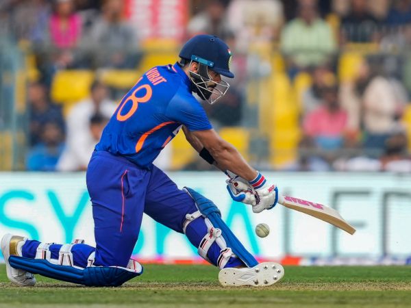 ಭಾರತ vs ಶ್ರೀಲಂಕಾ ಏಕದಿನ ಪಂದ್ಯಗಳಲ್ಲಿ ಅತಿ ಹೆಚ್ಚು ಶತಕ ಗಳಿಸಿದವರು