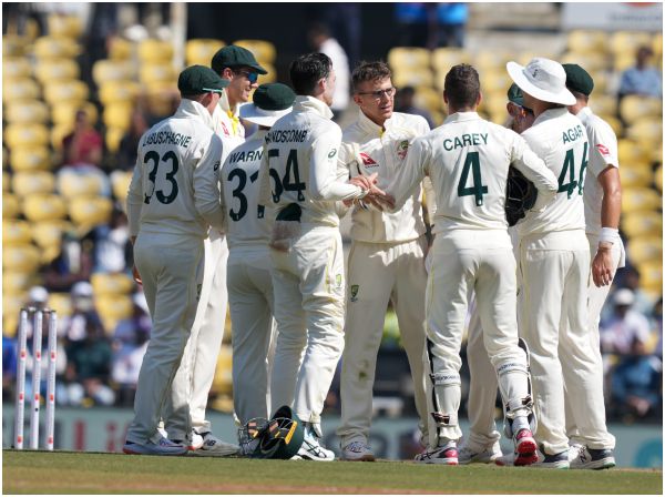 Ind vs Aus: Cameron Green Is Looking Fit For 2nd Test: Now Selectors Will Decide - Alex Carey