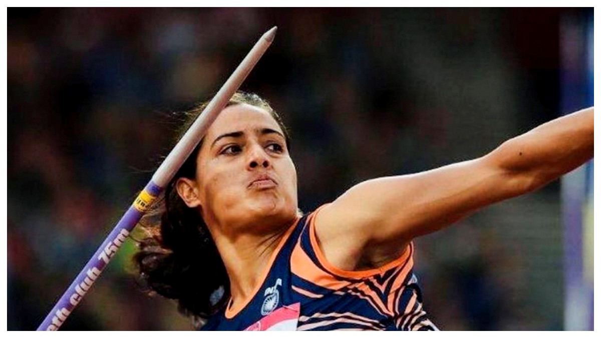 ಏಷ್ಯನ್ ಗೇಮ್ಸ್ ಇತಿಹಾಸದಲ್ಲಿ ಚಿನ್ನದ ಪದಕ ಗೆದ್ದು ಐತಿಹಾಸಿಕ ಸಾಧನೆ ಮಾಡಿದ ಅನ್ನು