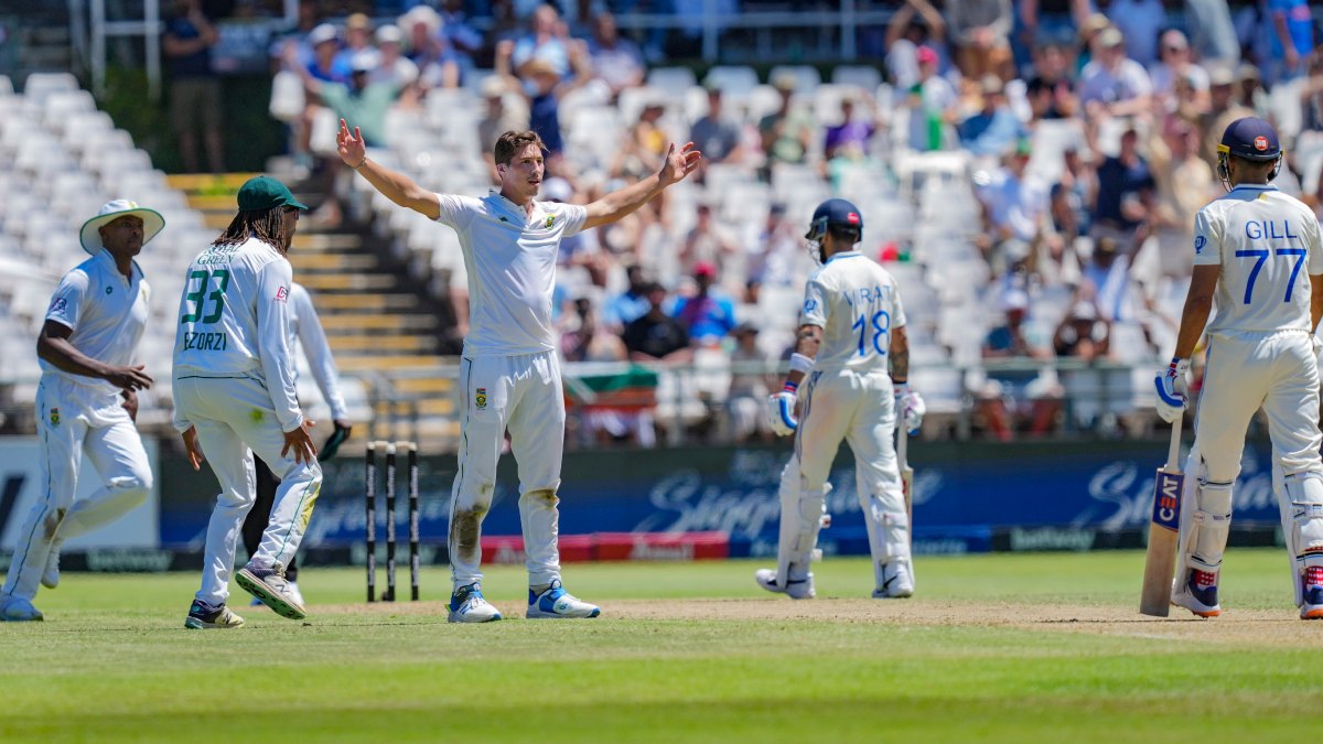 11 ಎಸೆತ, 6 ವಿಕೆಟ್, 0 ರನ್! 147 ವರ್ಷಗಳ ಇತಿಹಾಸದಲ್ಲಿ ಭಾರತ ತಂಡದ ಐತಿಹಾಸಿಕ