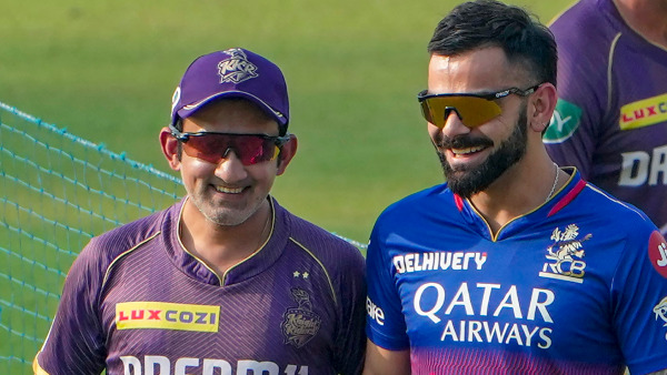 Gautam Gambhir will apply for Team India head coach Post Says Reports But One Condition