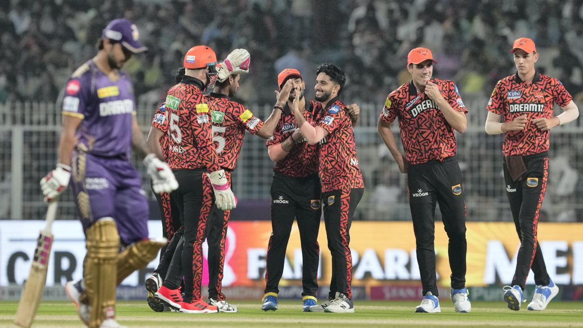 IPL 2024 ಕ್ವಾಲಿಫೈಯರ್ 1ರಲ್ಲಿ KKR vs SRH ಪಂದ್ಯ ಮಳೆ ಬಂದು ರದ್ದಾದರೆ ಮುಂದೇನು