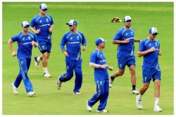 Australian Pm Says No Special Flights To Bring Back Australian Cricketers From Ipl