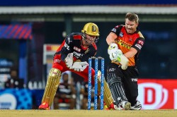 Ipl 2021 Ab De Villiers Is My Idol Says David Warner