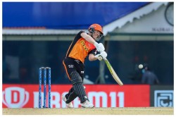 Ipl 2021 Australian Cricketers David Warner And Steve Smith Could Fly Back Report