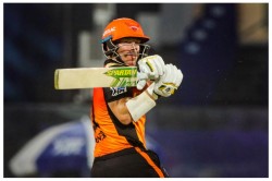 Ipl 2021 Csk Vs Srh David Warner Takes Full Responsibility For Slow Batting