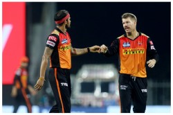 Ipl 2021 David Warner S Reaction After Being Sacked As Srh Skipper