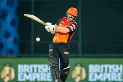 Ipl 2021 Very Difficult Decision To Drop David Warner From Playing Xi Says Trevor Bayliss
