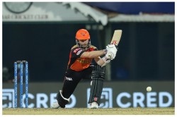 Sunrisers Hyderabad Announced Kane Williamson As New Captain For Rest Of Ipl 