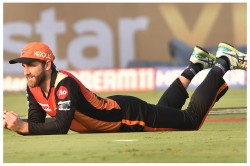 Ipl 2021 Srh S Captain Has Changed But Not Their Fortunes Says Aakash Chopra