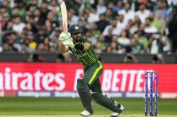 Pakistan Captain Babar Azam Wins Icc Men S Odi Cricketer Of 2022 Award For 2nd Consecutive Time