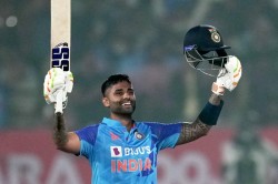 Suryakumar Yadav Is The 1st Indian To Win The Icc T20 Player Of The Year 2022 Award