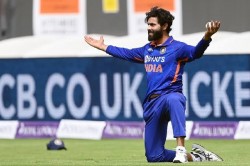 Is Ravindra Jadeja Fit Or Unfit Why Jadeja Not Included In Team For India Vs New Zealand Series
