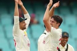 Sa Vs Aus 3rd Test South Africa Allout For 225 In 1st Innings Australia Enforced The Follow On