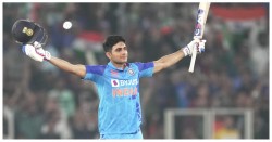 Icc T20 Ranking Hardik Pandya Shubman Gill And Arshdeep Singh Make Huge Jump