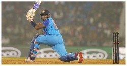 Icc T20 Rating T20 No 1 Batter Suryakumar Reaches New Career High Rating In Icc Latest Rankings