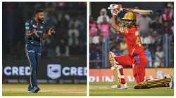 Ipl 2023 Match 18 Pbks Vs Gt Preview Predicted Playing 11 Pitch Report And Weather Forecast