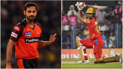 Ipl 2023 Srh Vs Pbks Sunrisers Hyderabad Won The Toss Opted To Bat First