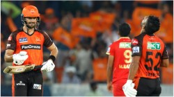 Srh Defeted Punjab Kings By 8 Wickets To Register First Win In Ipl 
