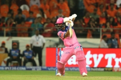 ರಾಯಲ್ ಚಾಲೆಂಜರ್ಸ್ ಬೆಂಗಳೂರನ್ನು ಬಗ್ಗುಬಡಿದ ರಾಜಸ್ಥಾನ್ ರಾಯಲ್ಸ್