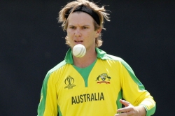 ಅಶ್ಲೀಲ ಪದ ಪ್ರಯೋಗಿಸಿ ಒಂದು ಪಂದ್ಯ ನಿಷೇಧಕ್ಕೆ ಒಳಗಾದ ಆ್ಯಡಂ ಜಂಪಾ