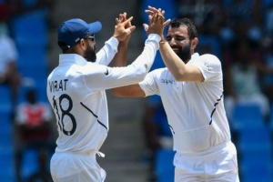 ಕಪಿಲ್ ದೇವ್, ಜಾವಗಲ್ ಶ್ರೀನಾಥ್‌ ದಾಖಲೆ ಪಟ್ಟಿ ಸೇರಿದ ಮೊಹಮ್ಮದ್ ಶಮಿ