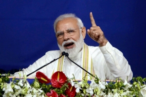 ಕ್ರೀಡಾಪಟುಗಳೇ ಮತದಾರರಲ್ಲಿ ಸ್ಫೂರ್ತಿ ತುಂಬಿ : ನರೇಂದ್ರ ಮೋದಿ
