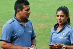 ಐಪಿಎಲ್ ಬೆಟ್ಟಿಂಗ್: ಮಹಿಳಾ ಕ್ರಿಕೆಟ್ ಮಾಜಿ ಕೋಚ್ ಅರೋತೆ ಅರೆಸ್ಟ್!