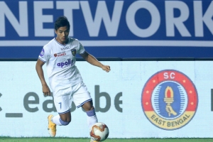 ಬಲಿಷ್ಠ ಎಟಿಕೆ ಮೋಹನ್‌ ಬಗಾನ್ ತಂಡಕ್ಕೆ ಚೆನ್ನೈಯಿನ್‌ ಎಫ್‌ಸಿ ಸವಾಲು