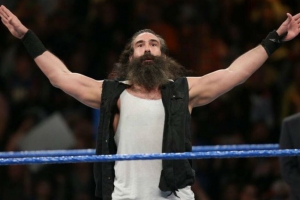 WWE ರಿಂಗ್‌ನ ಲ್ಯೂಕ್ ಹಾರ್ಪರ್ ಖ್ಯಾತಿಯ ಜಾನ್ ಹ್ಯೂಬರ್ ನಿಧನ