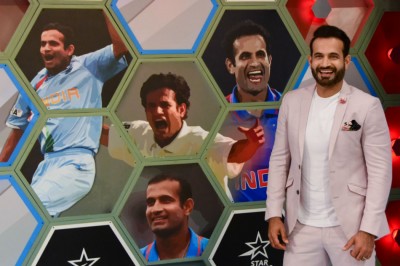 ಇರ್ಫಾನ್ ಪಠಾಣ್ ಗೆ ಚಿತ್ರದ ಫಲಿತಾಂಶ