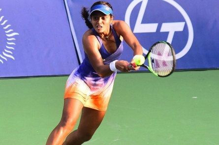 ಟೆನಿಸ್ ವೃತ್ತಿ ಜೀವನದ ಶ್ರೇಷ್ಠ Rank ಸಾಧನೆ ಮೆರೆದ ಪ್ರಜ್ಞೇಶ್, ಅಂಕಿತಾ