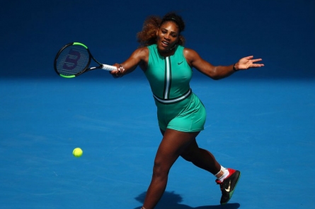 Indian Wells Open: ವಿಕ್ಟೋರಿಯಾ ಅಜರೆಂಕಾ ಕೆಡವಿದ ಸೆರೆನಾ ವಿಲಿಯಮ್ಸ್
