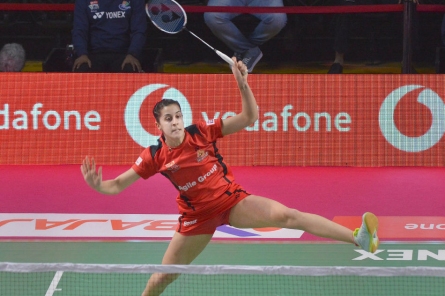 6ನೇ ಆವೃತ್ತಿಯ ಪ್ರೀಮಿಯರ್ ಬ್ಯಾಡ್ಮಿಂಟನ್ ಲೀಗ್ ಮುಂದೂಡಿಕೆ