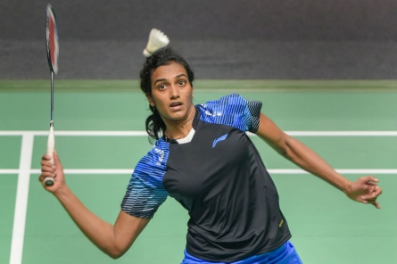 ಕೊರೊನಾ ಬಳಿಕ ಚೊಚ್ಚಲ ಟೂರ್ನಿಯಲ್ಲಿ ಆಡಲಿದ್ದಾರೆ ಪಿವಿ ಸಿಂಧು