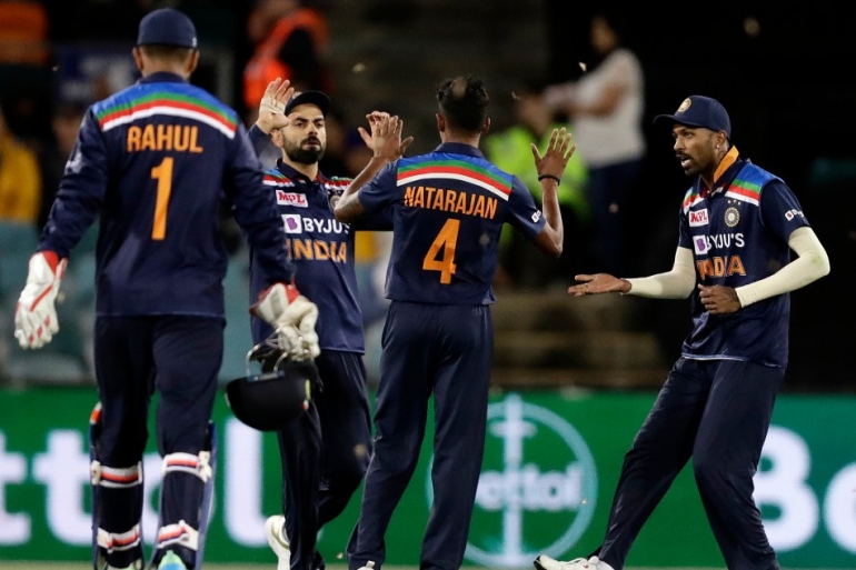 ಟಿ ನಟರಾಜನ್ ಟೀಮ್ ಇಂಡಿಯಾ ಟೆಸ್ಟ್ ತಂಡಕ್ಕೆ ಸೇರ್ಪಡೆಗೊಳ್ಳುವ ಸಾಧ್ಯತೆ